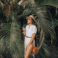 Отзыв от Ира - Виза Destination Thailand